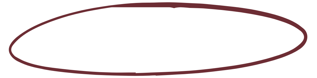 underline